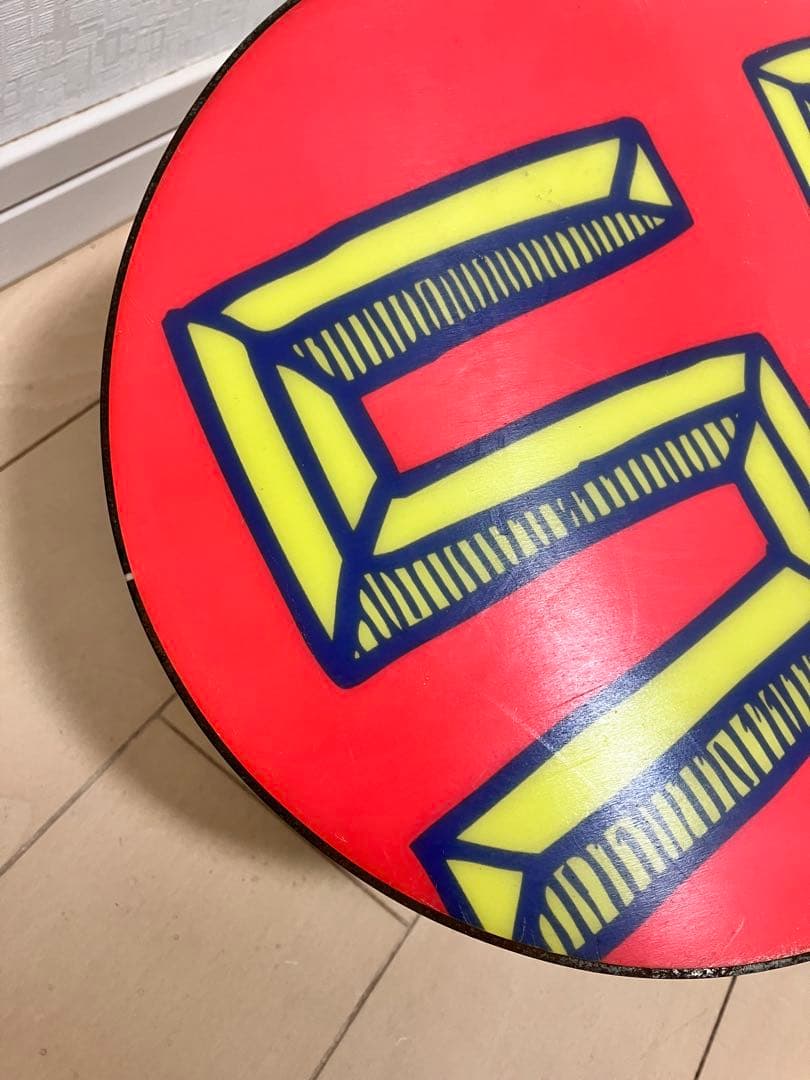 ブーツ24.0cm サロモン　スノーボード 110 子供用キッズジュニア