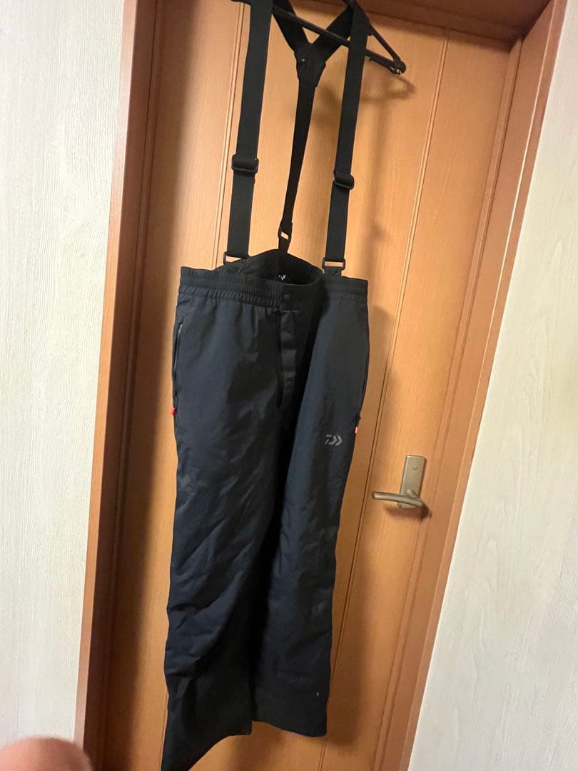 ダイワ　防寒ウェア上下 サイズXL