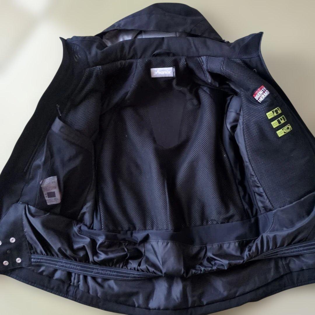 Phenixスキージャケット　サイズ　L