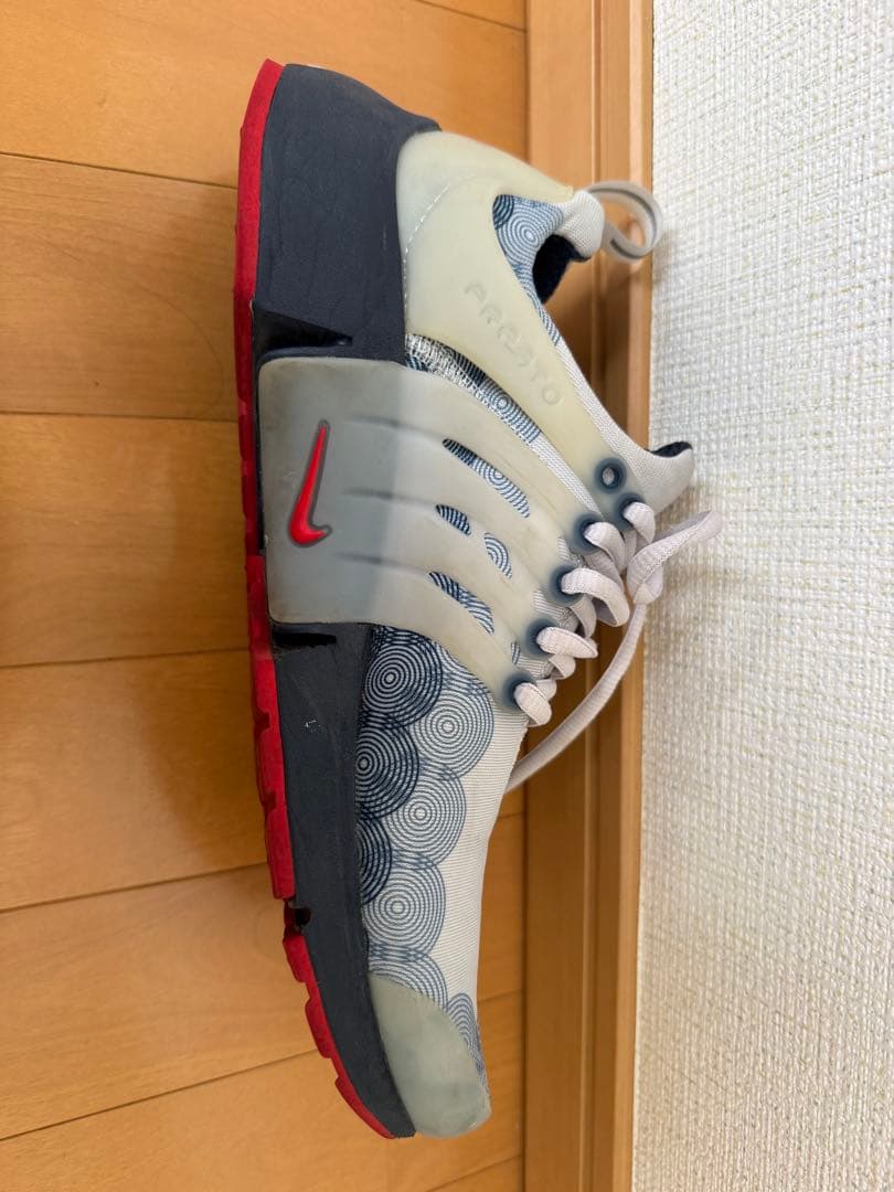 【限定価格】NIKE AIR PRESTO GPX オリンピック27cm