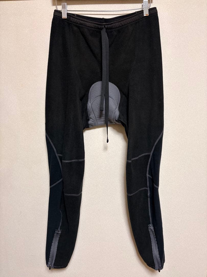 PEARL iZUMi サイクルジャージ ブラック「BXL ビッグサイズ」