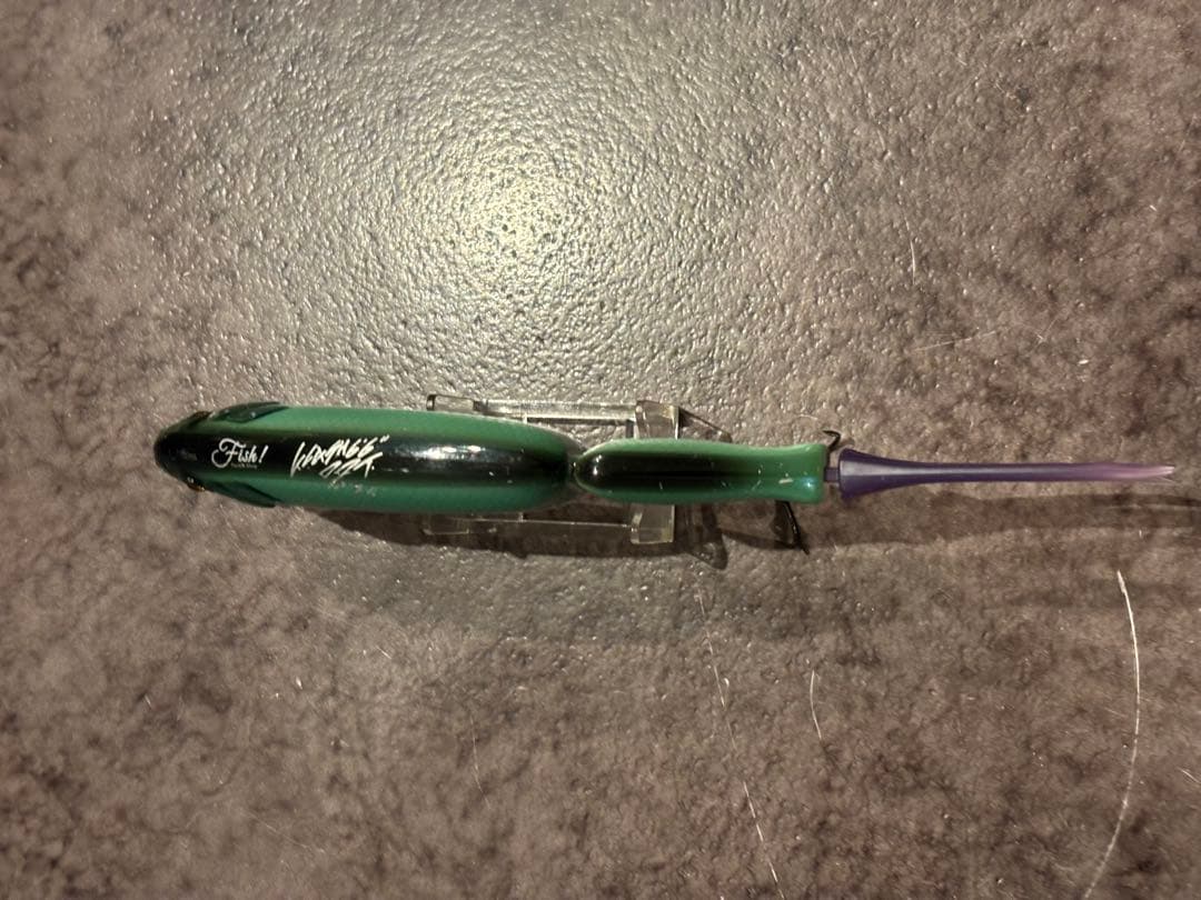 drt タイニークラッシュ low FL