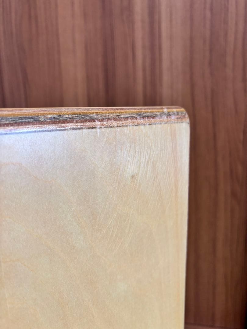 ARCO製 カホン アルコ ソフトケース付き