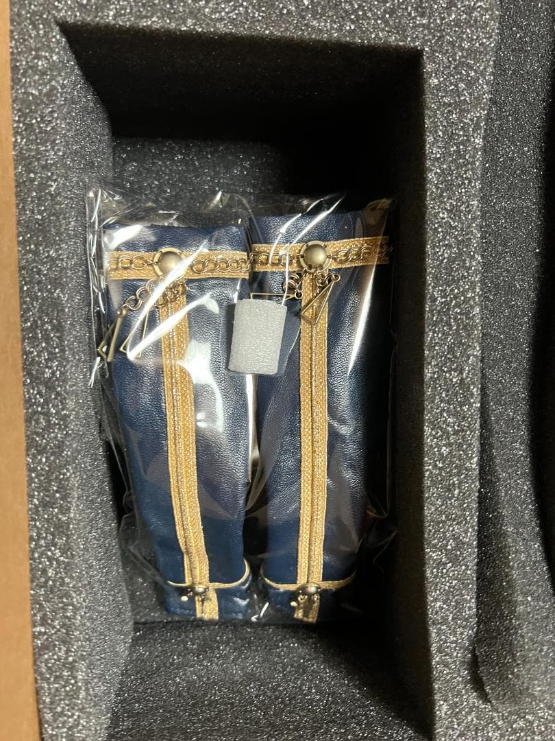 DOLK 刀剣乱舞 ONLINE 鶴丸国永 ドール