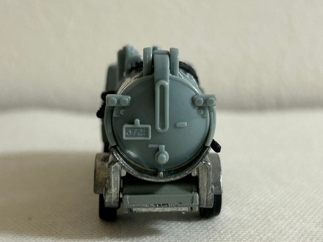 トミカ 日本製 黒箱 スーパーギフト 10-3-3 キャンター ダンプトラック