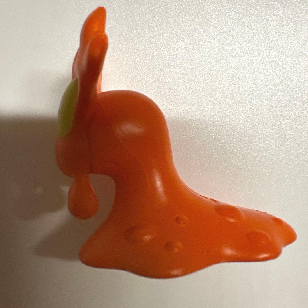 美品！　【初期】 モンコレ　マグマッグ　マグカルゴ