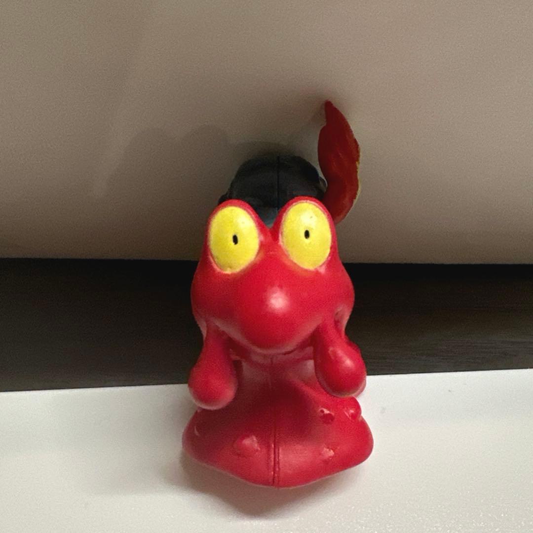 美品！　【初期】 モンコレ　マグマッグ　マグカルゴ