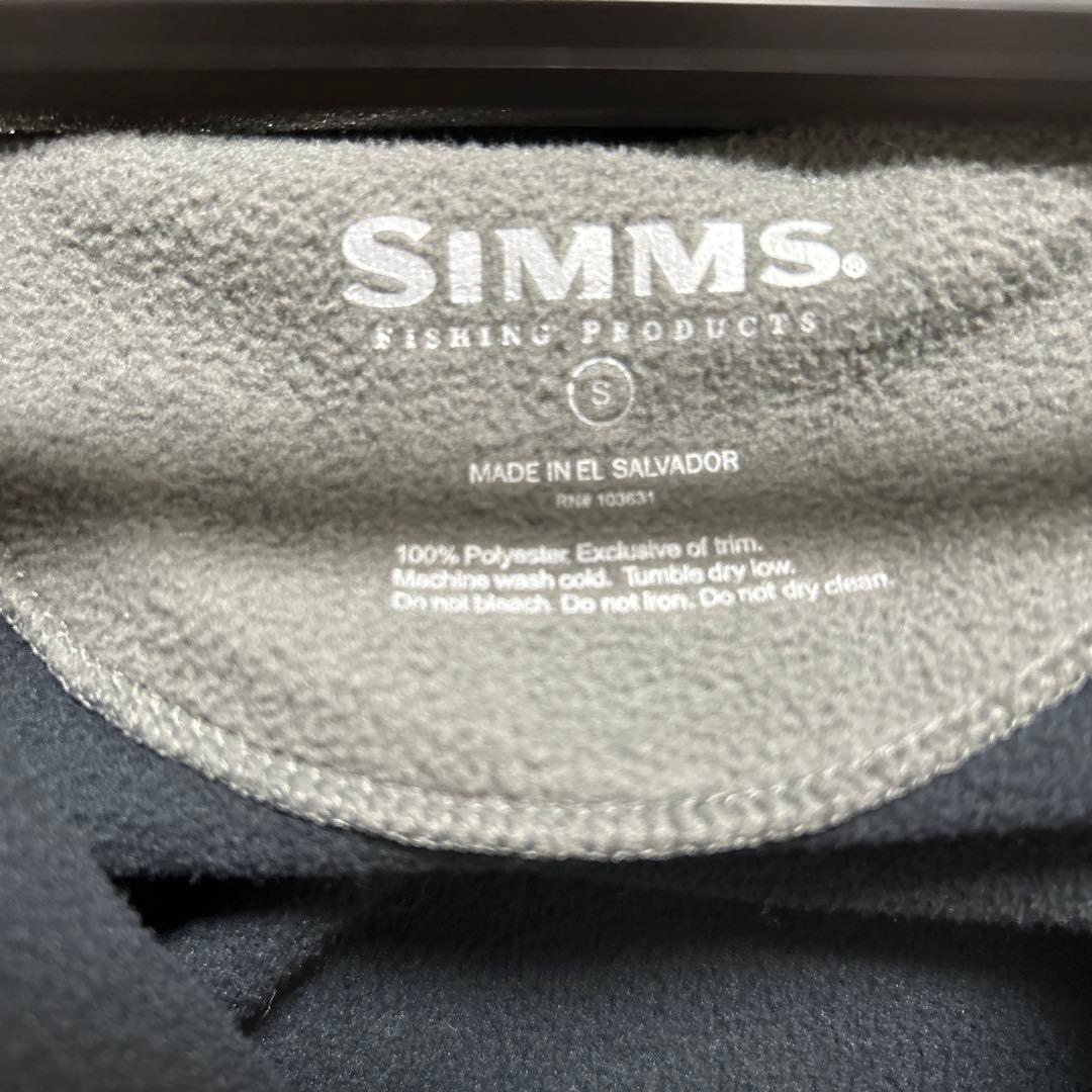 13日まで最終価格➁シムス ウェーダーウィックサーマルトップス&パンツセット