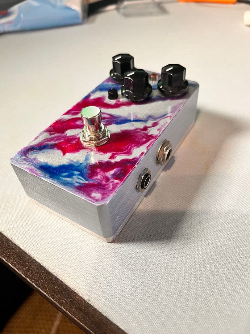 Leqtique 11/11 2018年モデル