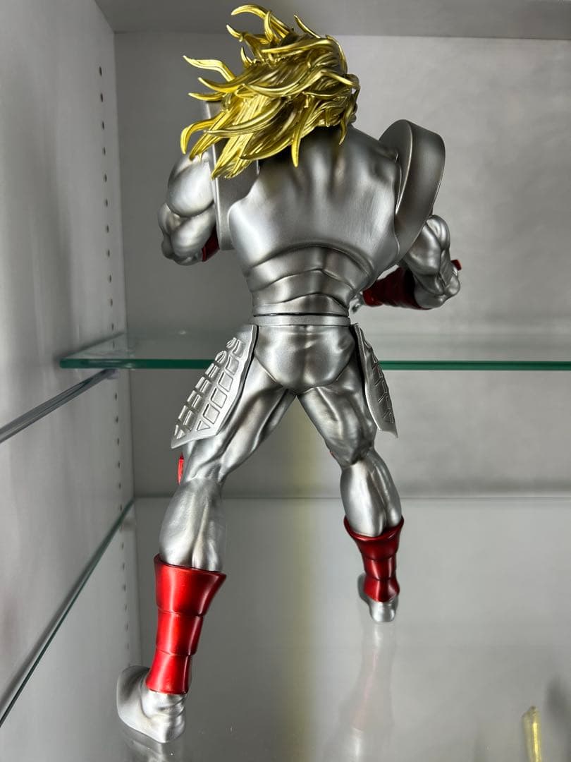 CCP 悪魔将軍 3.0 原作カラー