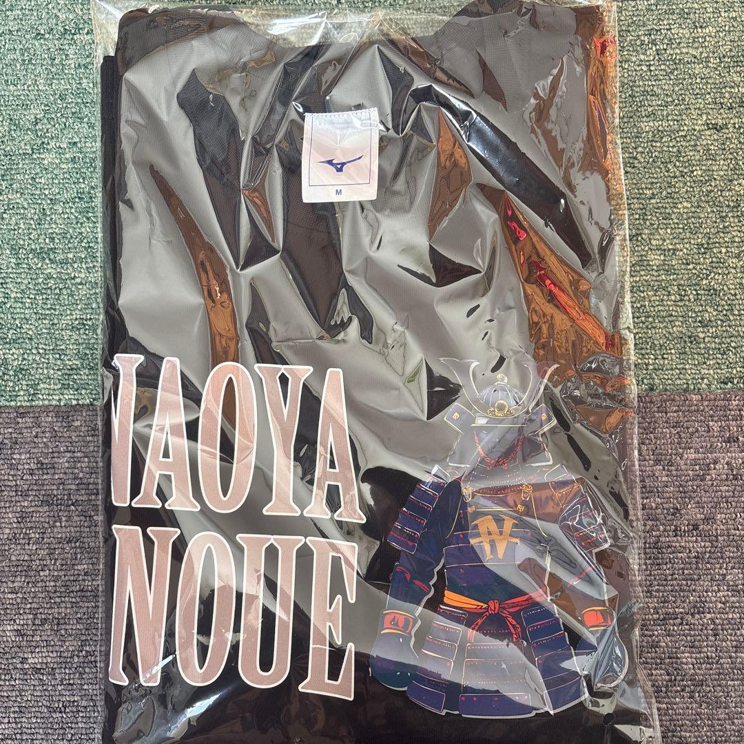 井上尚弥　後援会Tシャツ　ピカソ戦