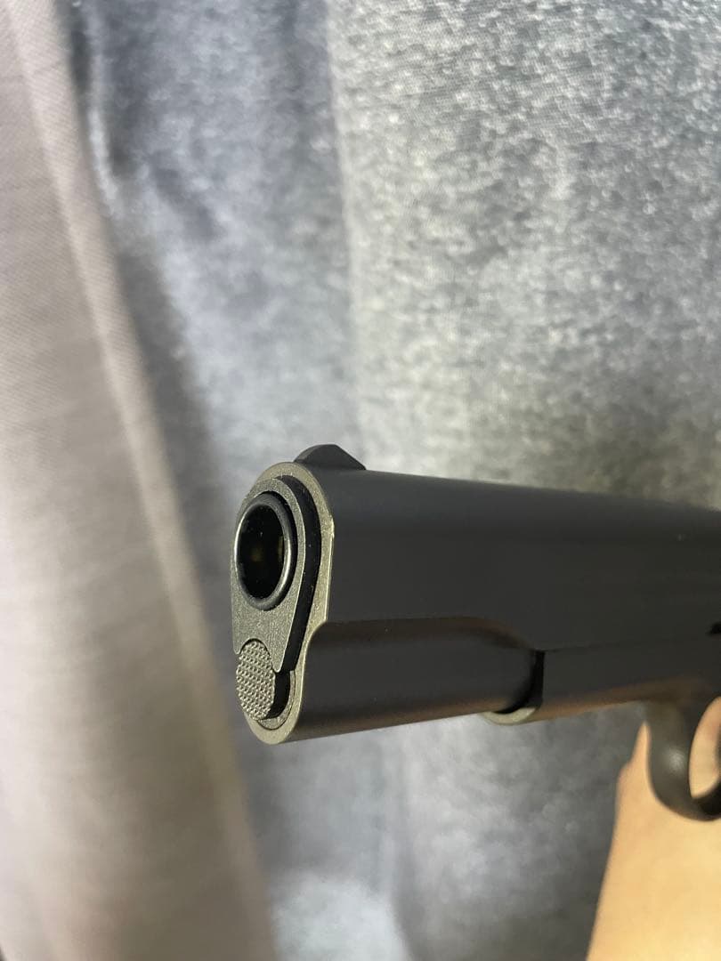 M1911A1 COLT GOVERNMENT ガスガン