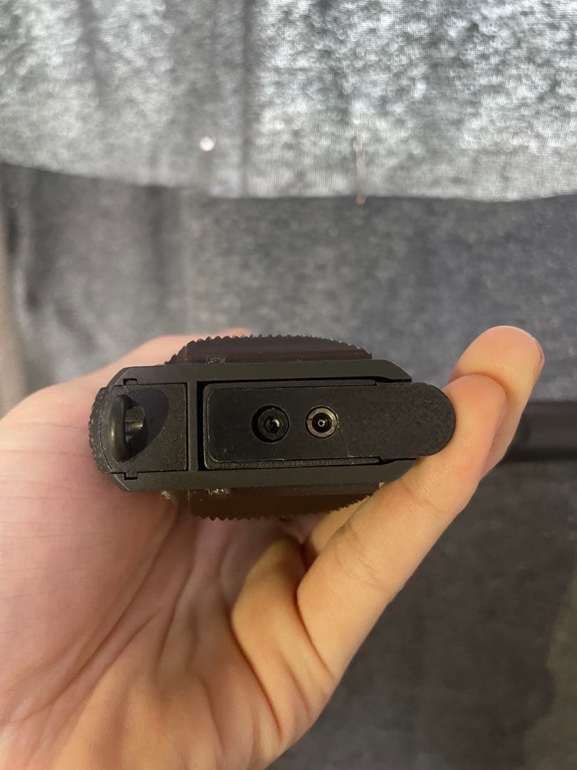 M1911A1 COLT GOVERNMENT ガスガン