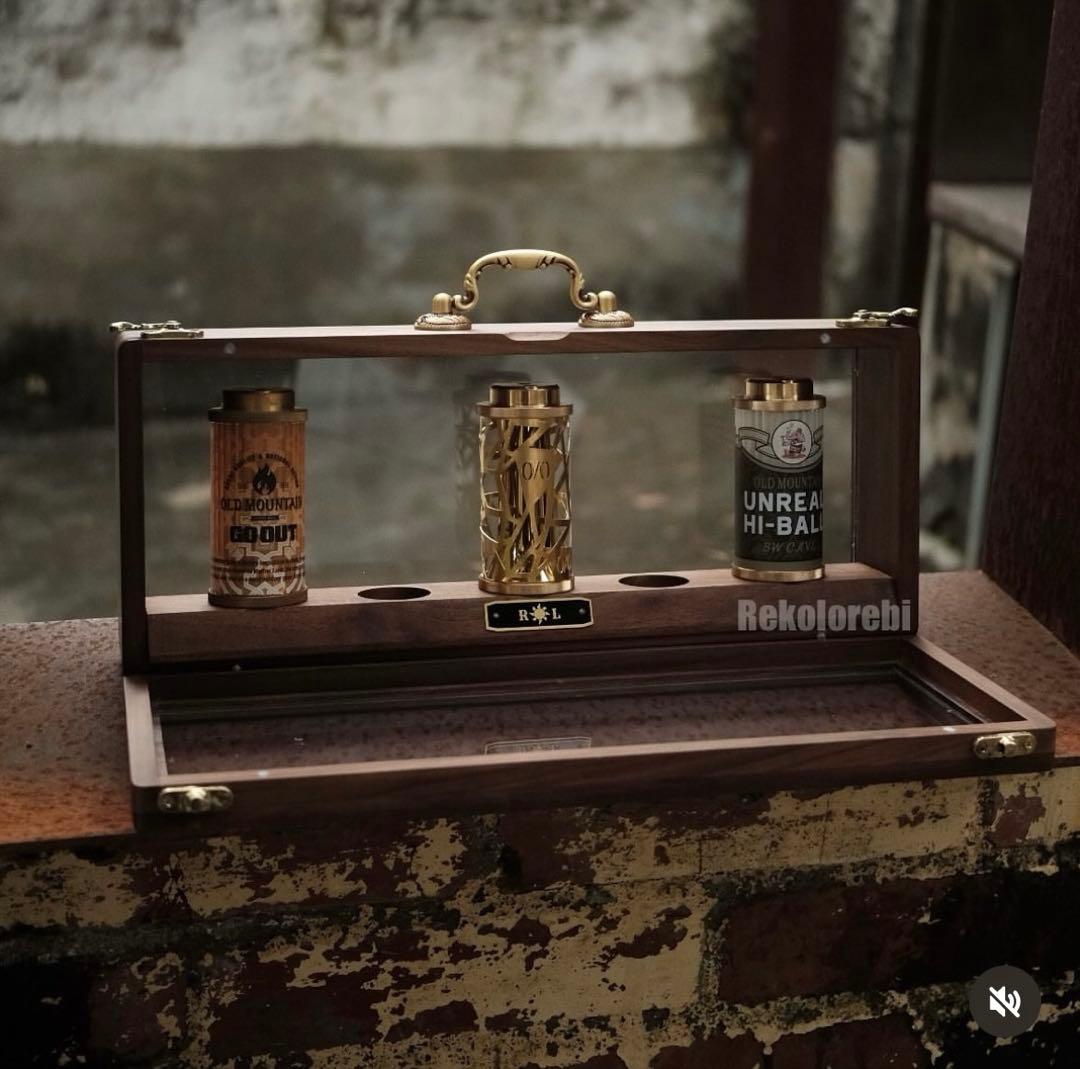 光時匣 重影 MIYABI