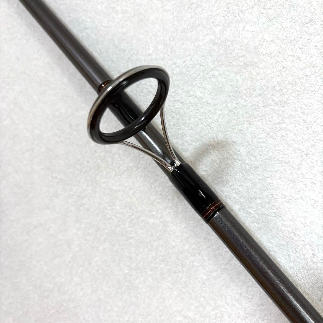 DAIWA JIGCASTER 90M ショアジギングロッド