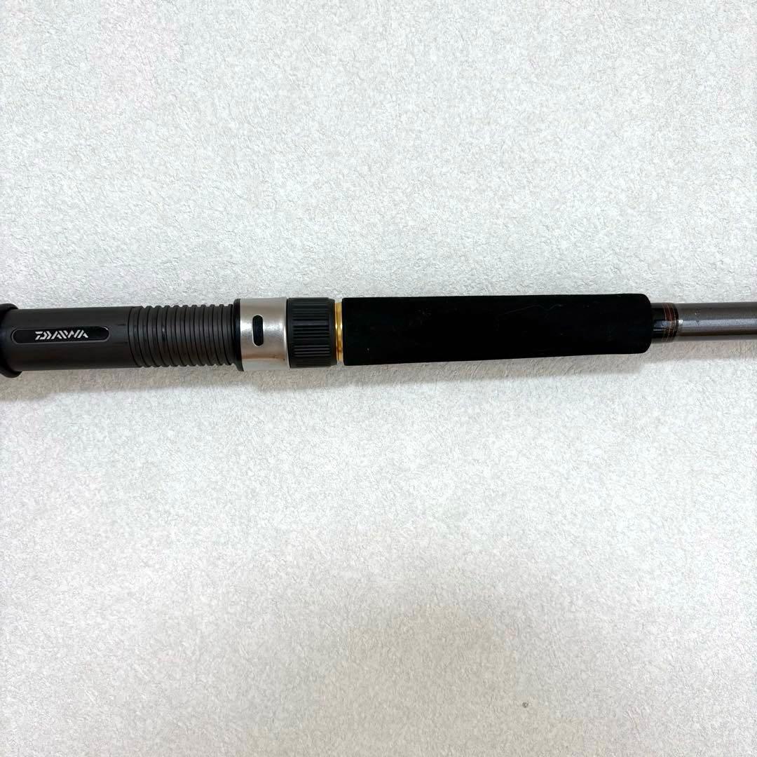 DAIWA JIGCASTER 90M ショアジギングロッド