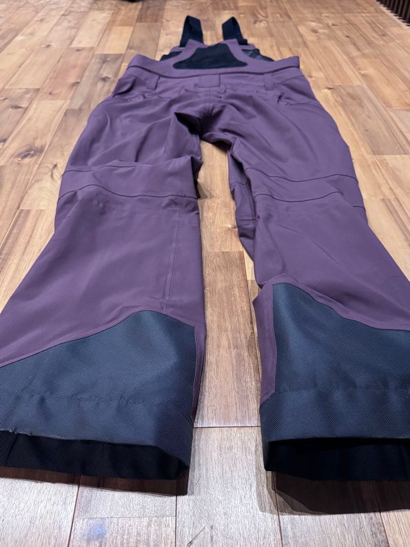 【超美品】24-25 Teton Bros. TB JKT/PNT (L)上下