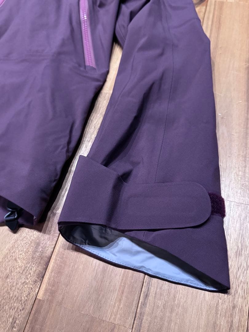 【超美品】24-25 Teton Bros. TB JKT/PNT (L)上下