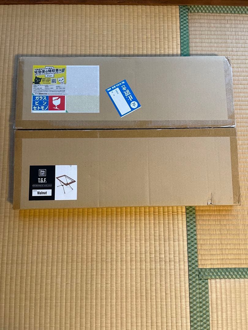 T.G.F. タクティカル・グリル・フレーム、天板セット