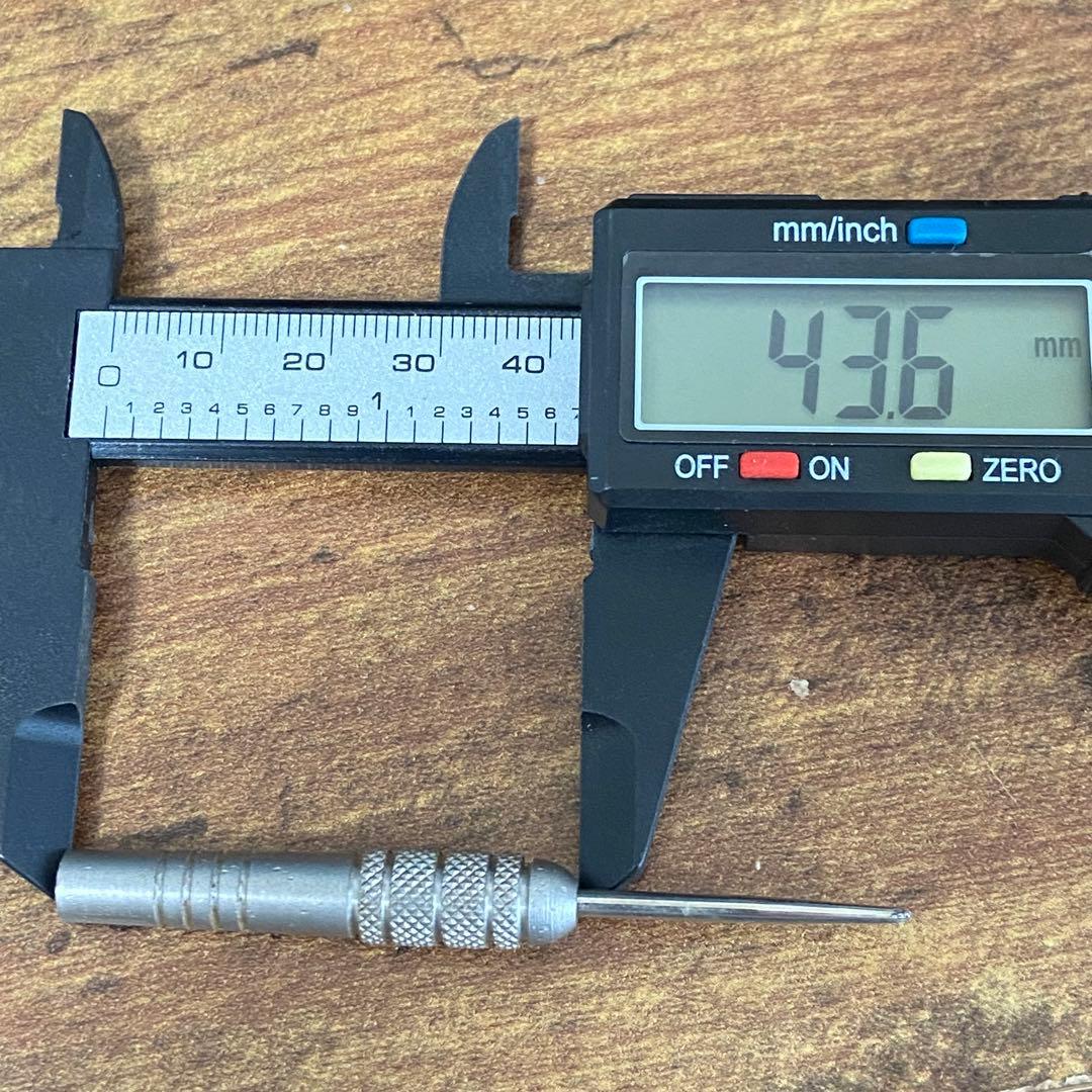 unicorn スティールダーツ　廃盤