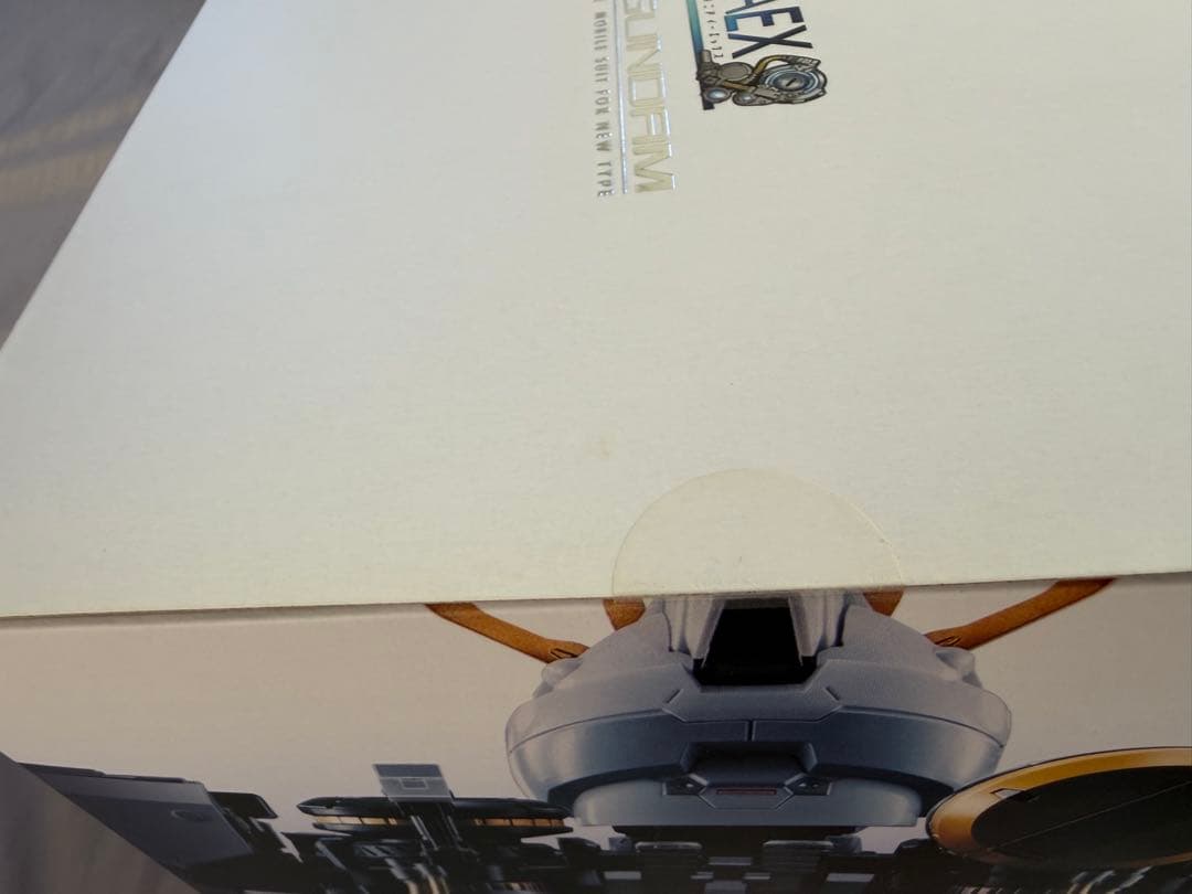 フォルマニアEX ニューガンダム　サザビー　2点セット　新品未開封品