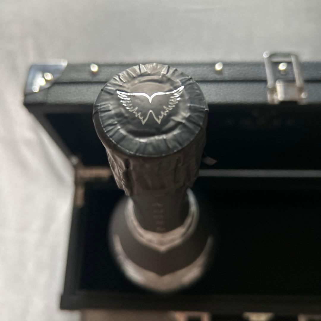 ANGEL シャンパン 専用ケース付き