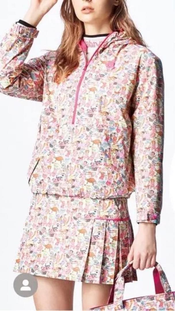 archivio アルチビオセットアップ3点リバティコラボ