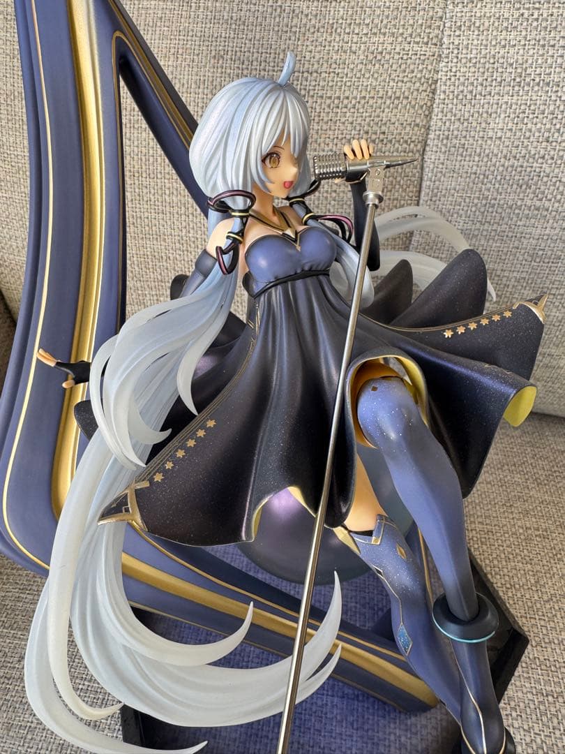 Whisper of the Star フィギュア星屑　スターダスト