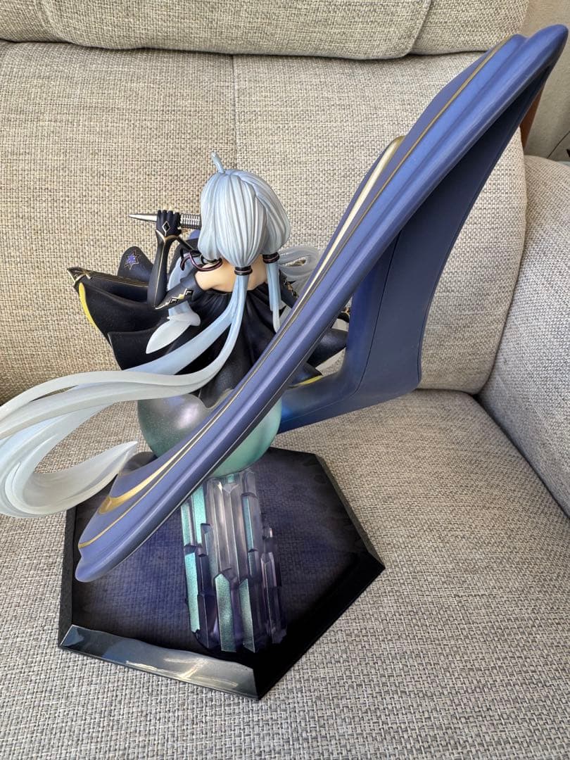 Whisper of the Star フィギュア星屑　スターダスト