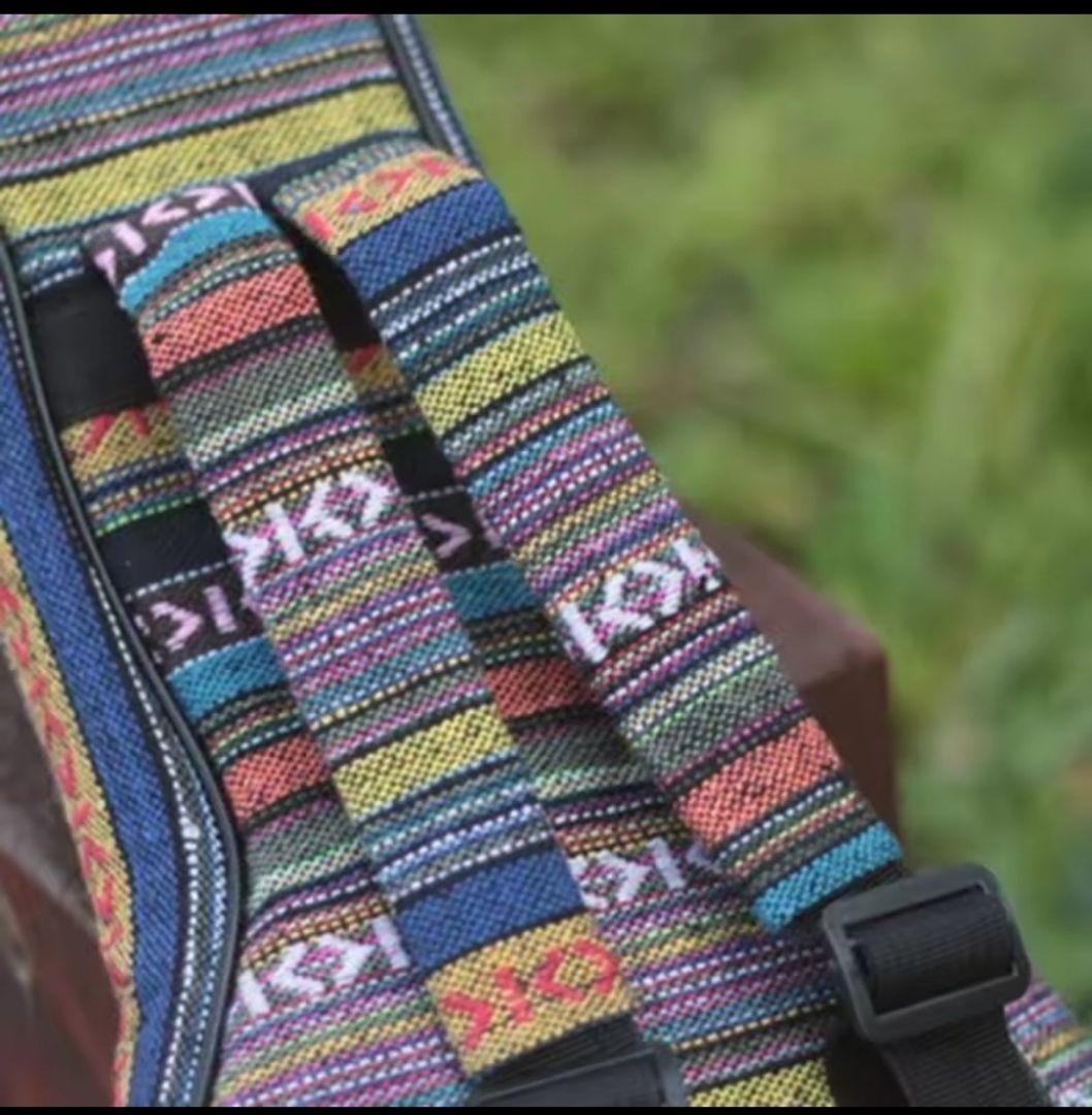 ほぼ未使用 ヘッドレスギター HEX N400