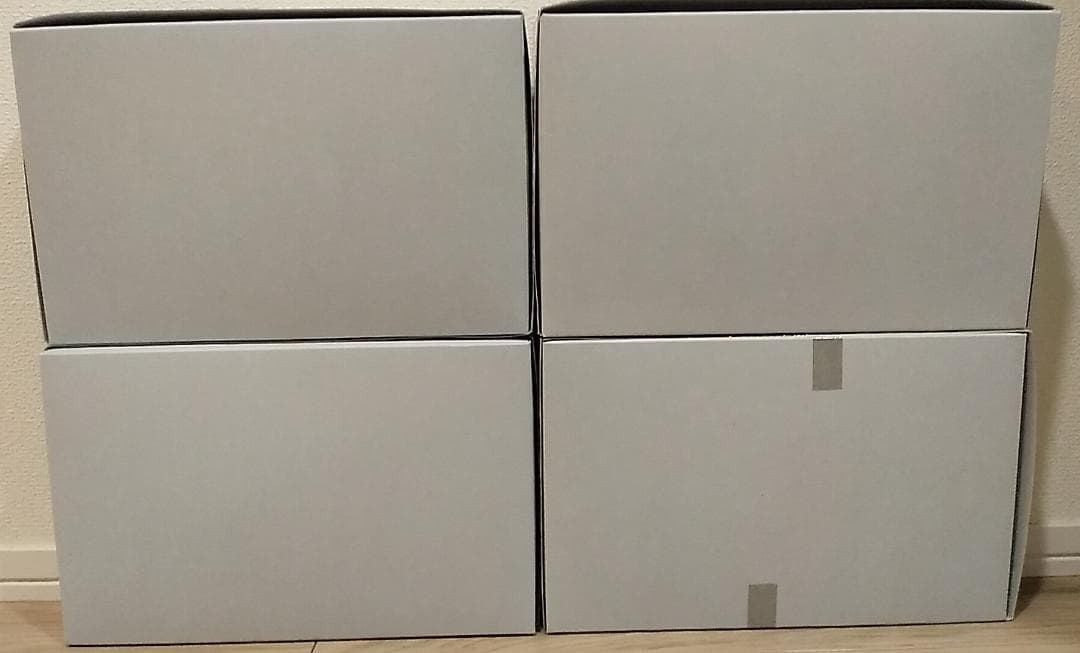 ■HGIBO 鉄血のオルフェンズシリーズ 四体1セット