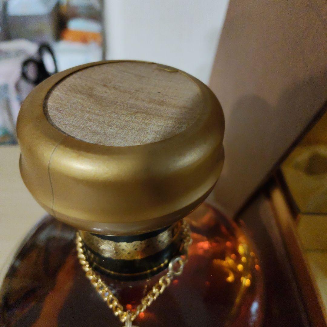 Karuizawa Ocean Whisky ラウンドボトル