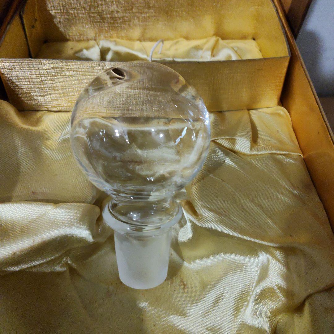 Karuizawa Ocean Whisky ラウンドボトル