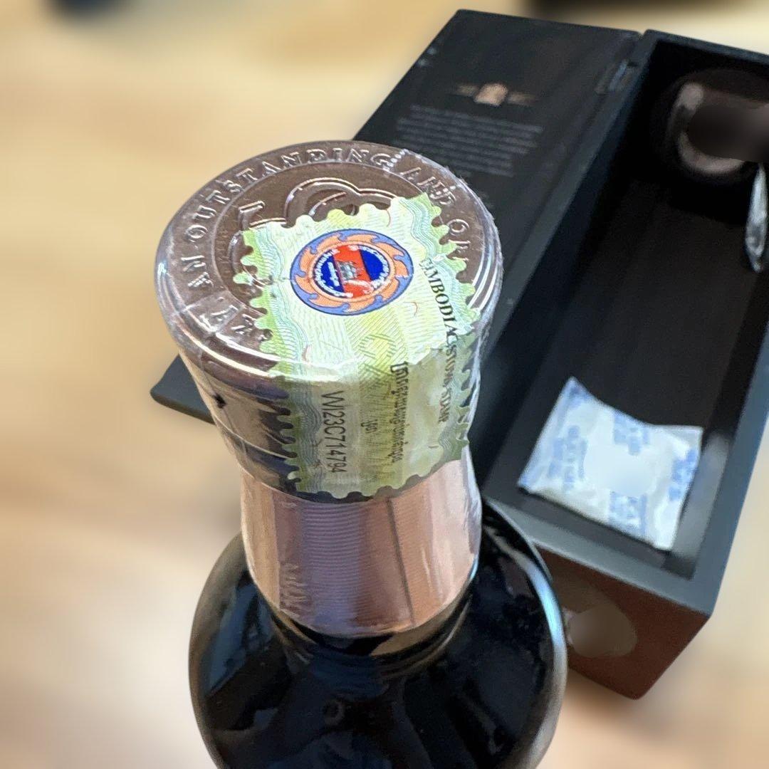 Ballantine's 30年 ブレンデッドスコッチウイスキー 700ml