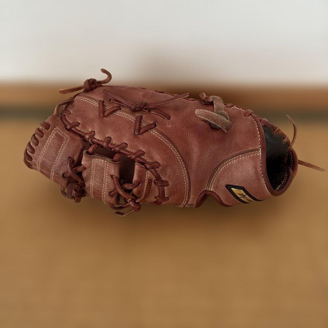 SSK スーパーソフト 軟式 ファーストミット SSJF213 少年野球　右投げ