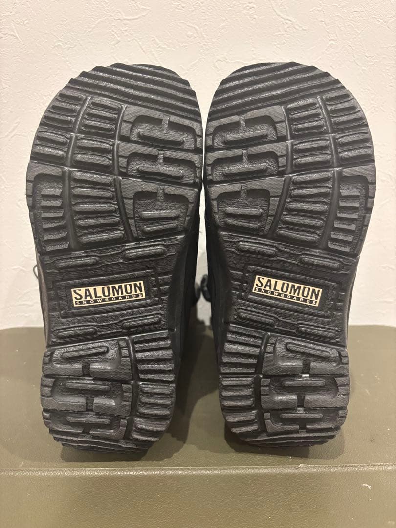 Salomon PEALA 22㎝　サロモン　スノーボードブーツ