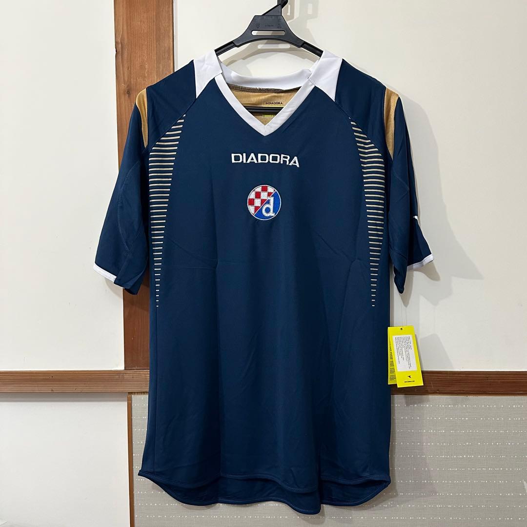 【激レア】ディナモザグレブ　モドリッチ　ユニフォーム