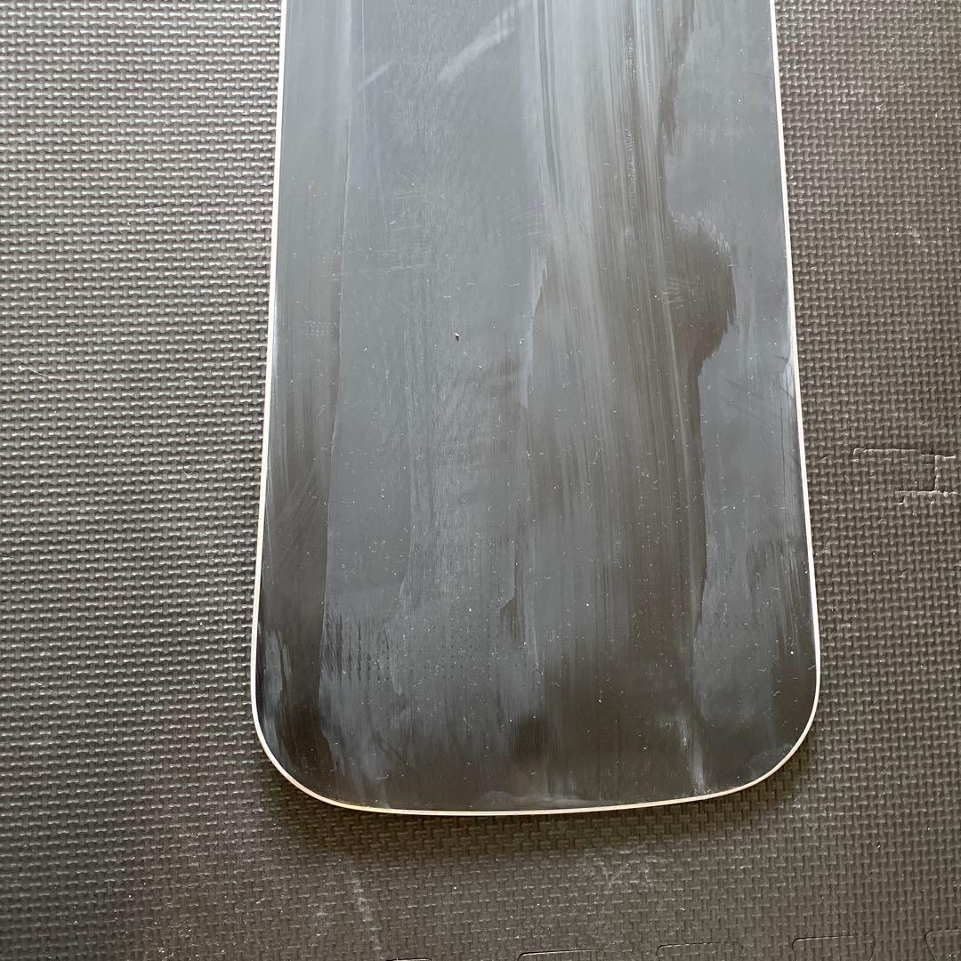 スノーボード BC Stream TC 168cm