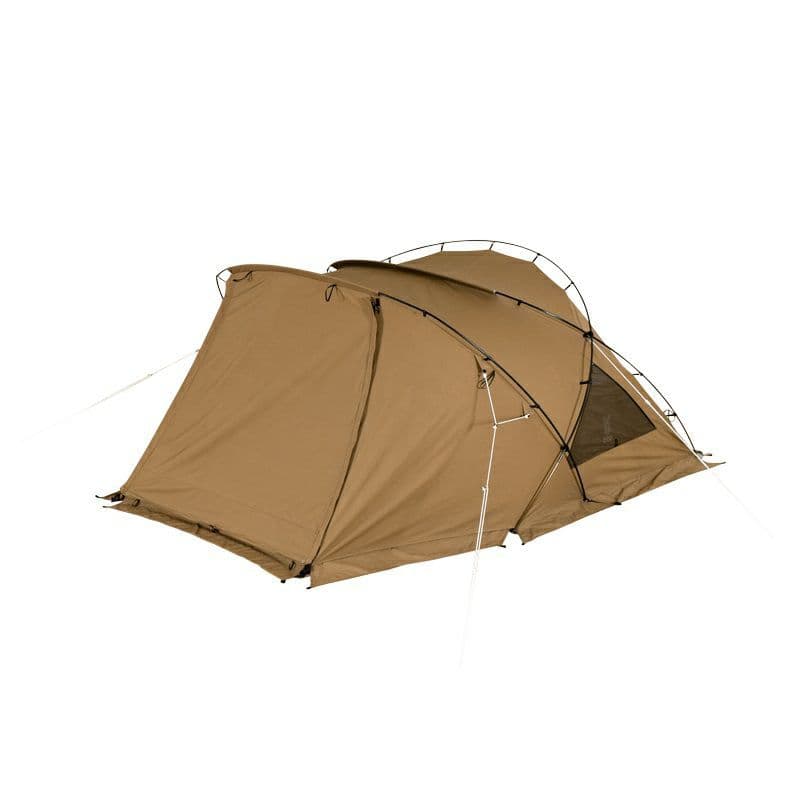 DOD ガルテント グランドシート付