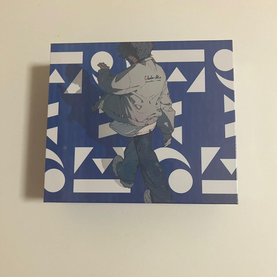 EVE under blue くじ EVE賞 イヤホン