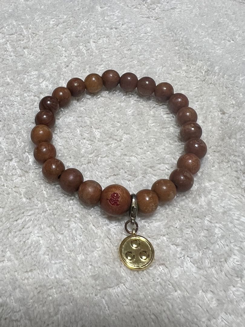 ASTRO ムンビン 月の空間 数珠