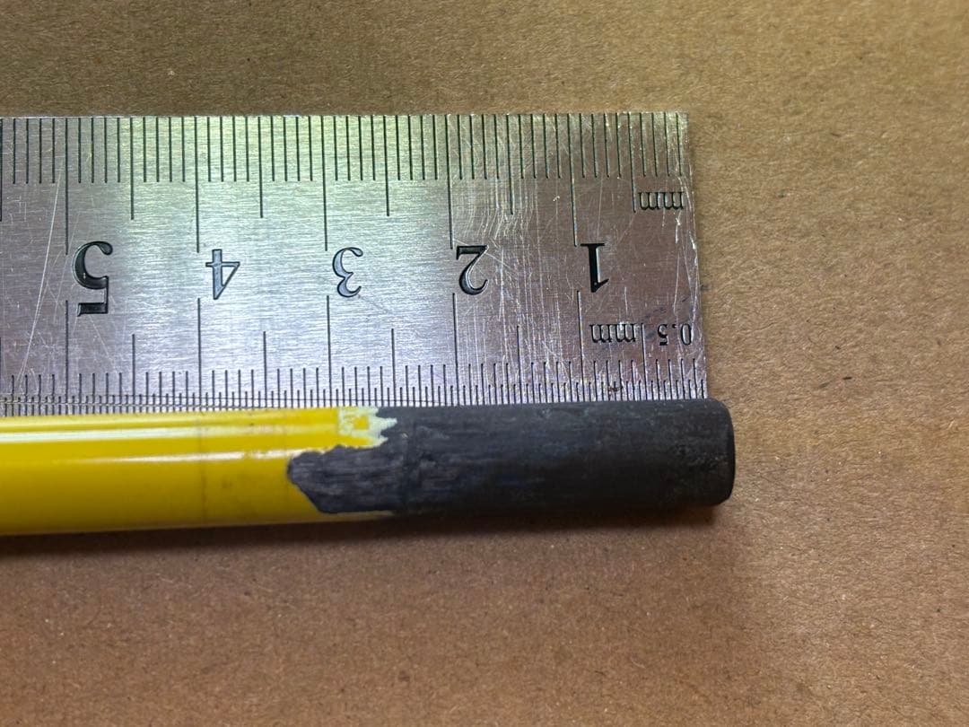 NEXGEN ネクスジェン　NS210-D イエロー　ドライバー用シャフト