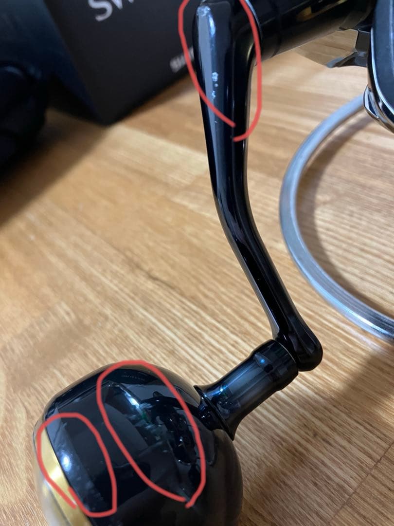 【お盆割引中】19ステラsw 6000xg 5000番スプール付き シマノ