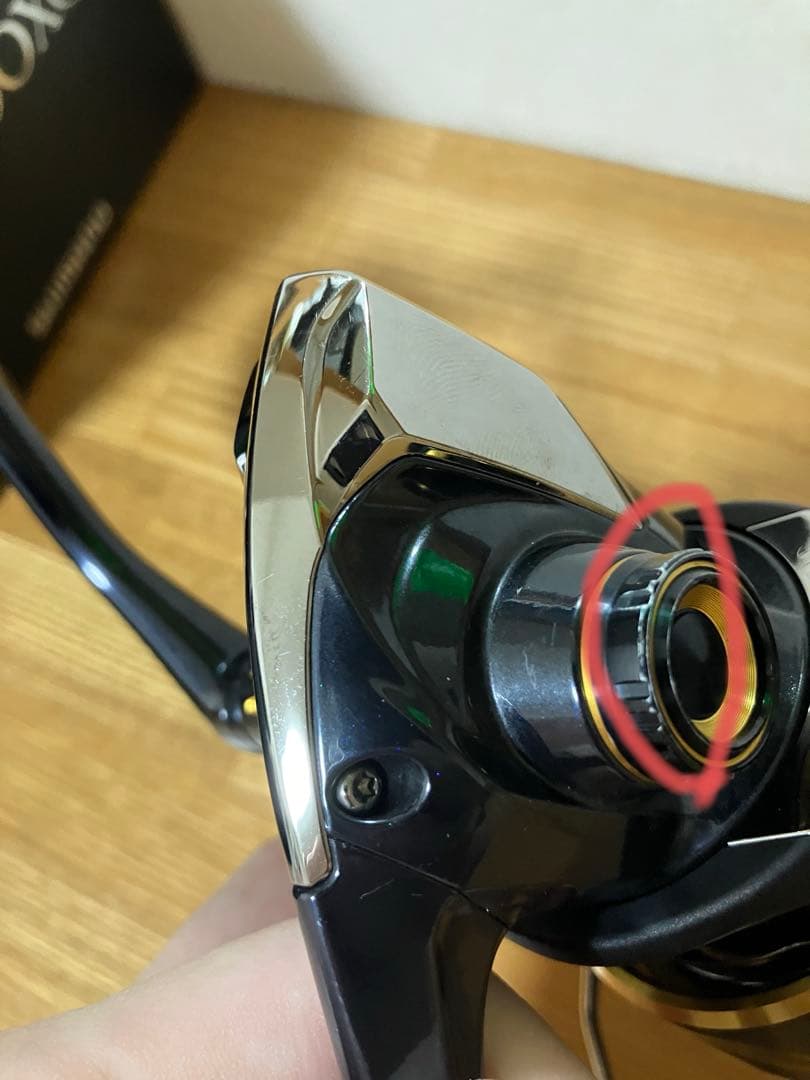 【お盆割引中】19ステラsw 6000xg 5000番スプール付き シマノ