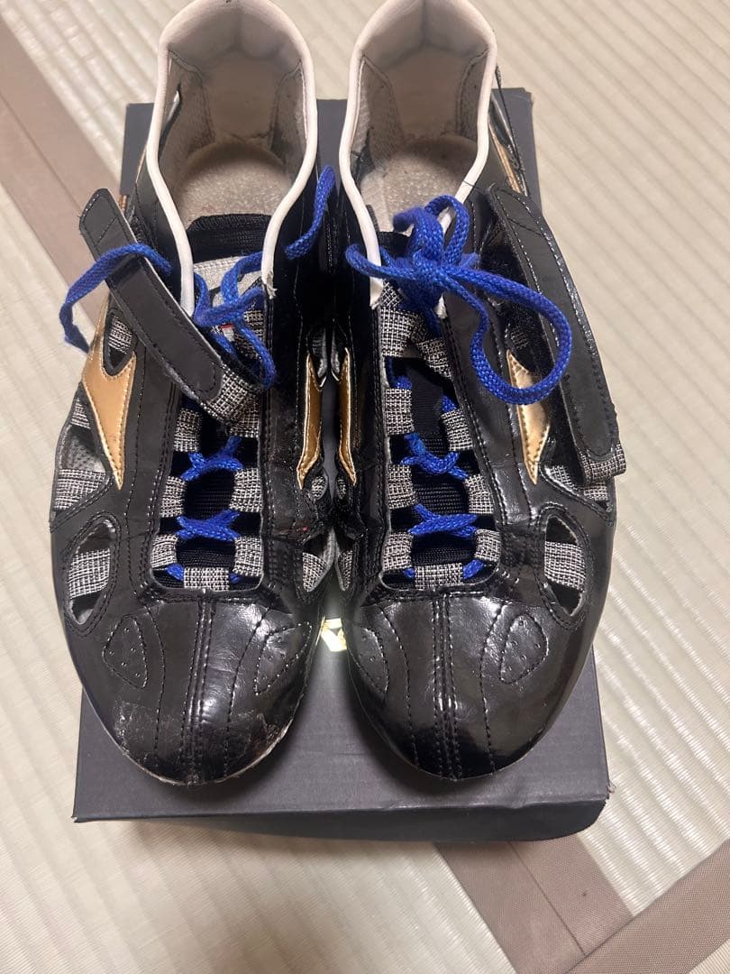 Mizuno スパイクシューズ オーダーメイド