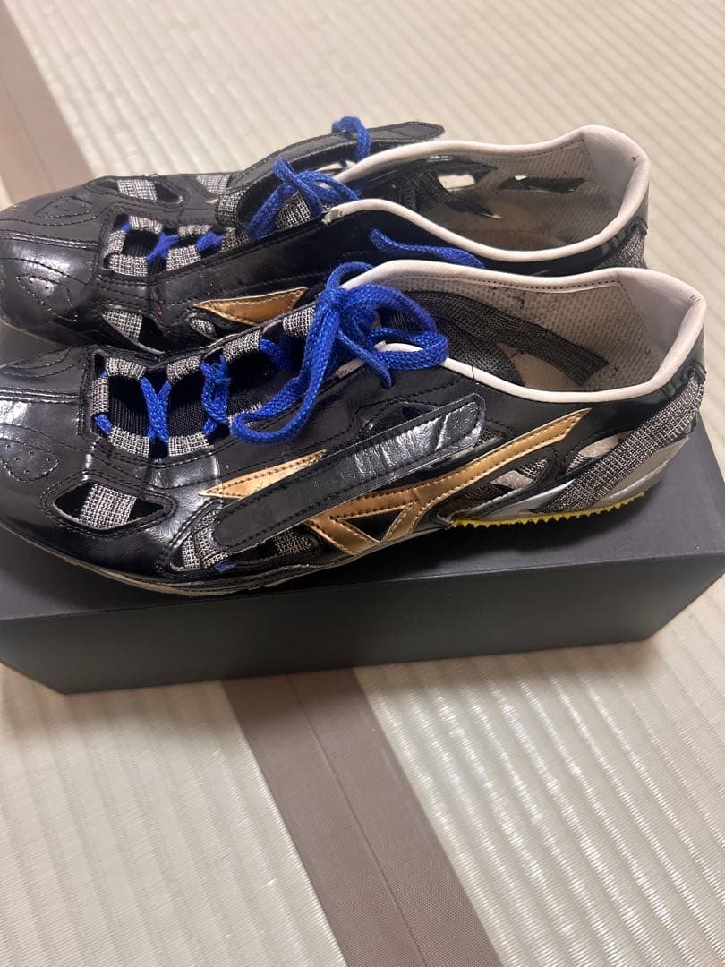 Mizuno スパイクシューズ オーダーメイド