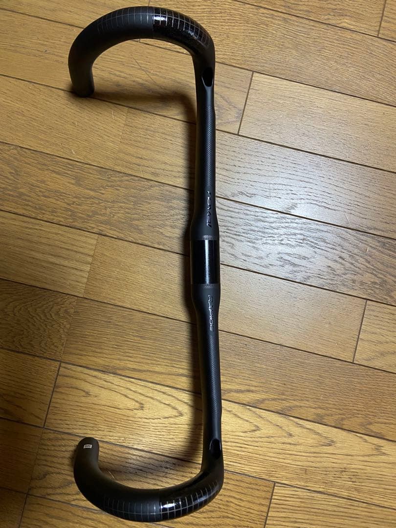 カーボンハンドル　400mm