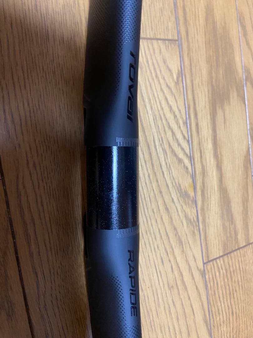 カーボンハンドル　400mm