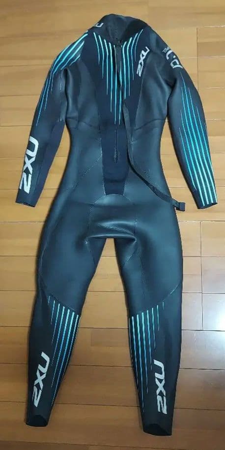 2XU P:1 PROPEL WETSUIT トライアスロン ウェットスーツ
