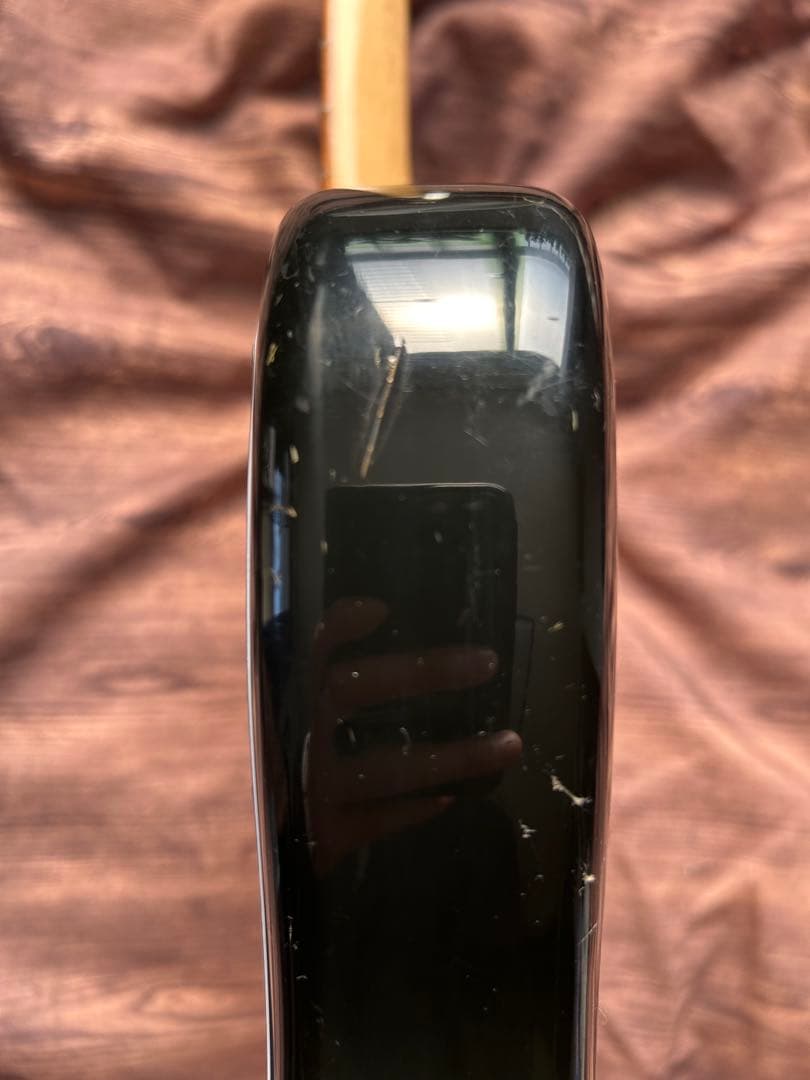 fender American Standard Stratocaster他